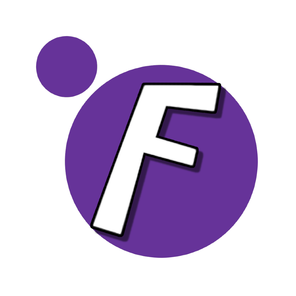 Fudge Creations Logo