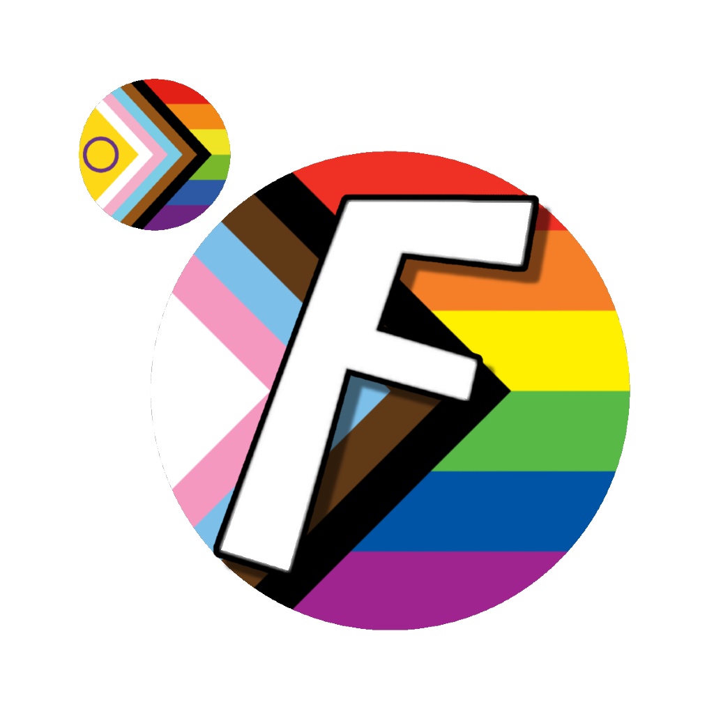 Fudge Creations Logo